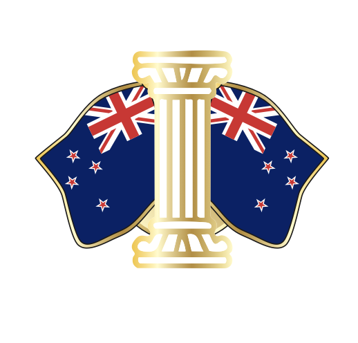 PILLAR NZ PINS