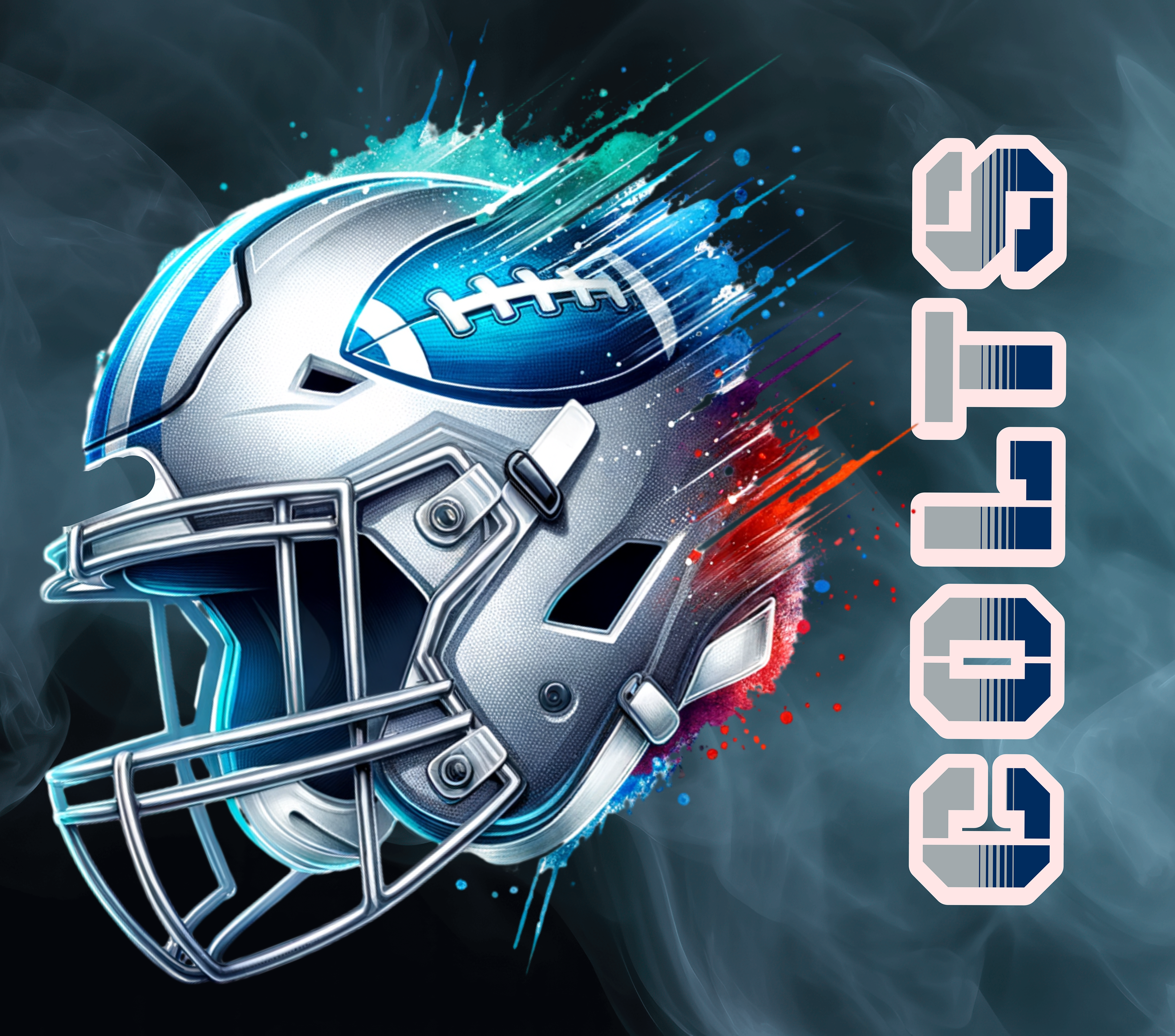 Football - Colts