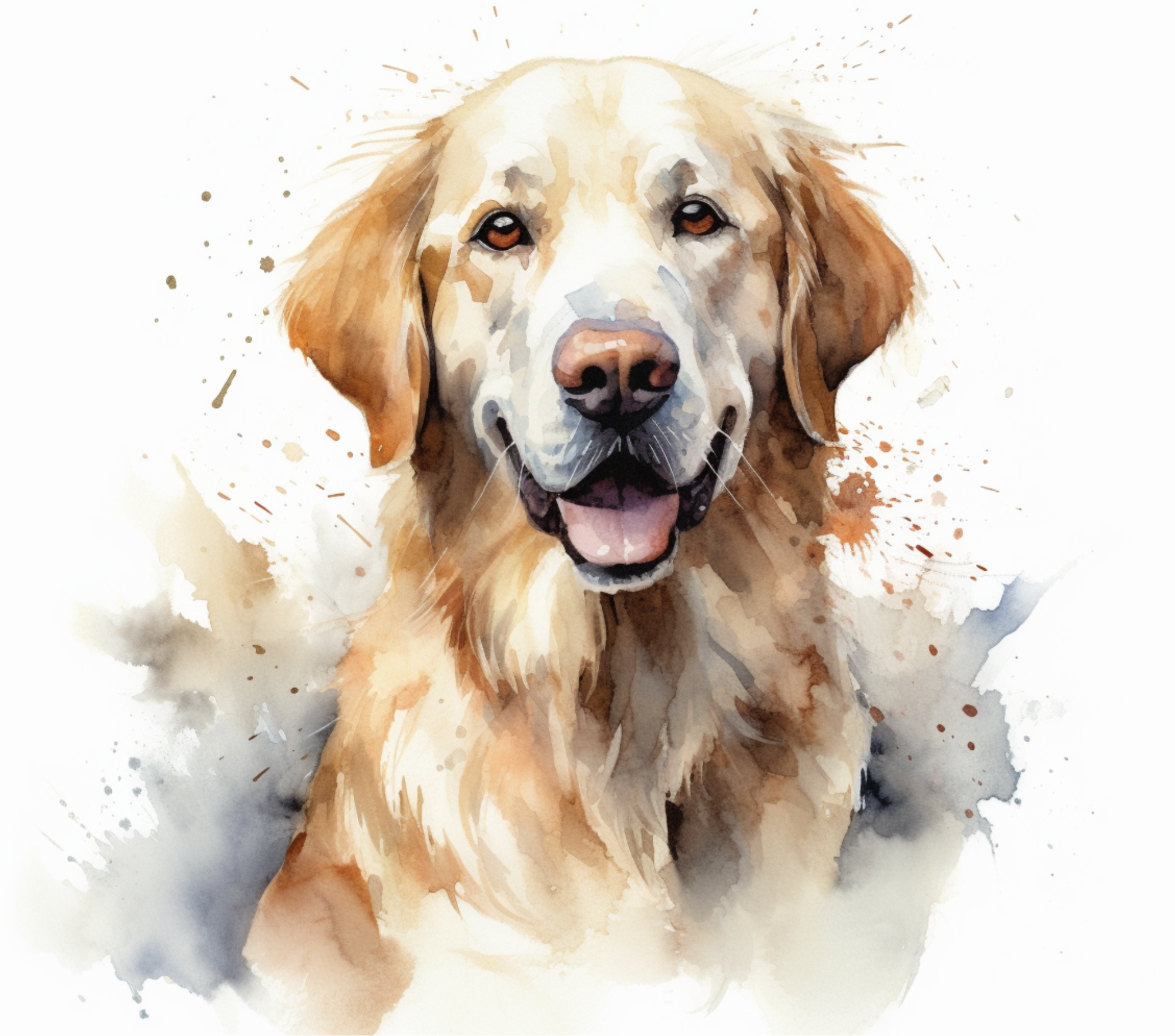 Dog - Lab