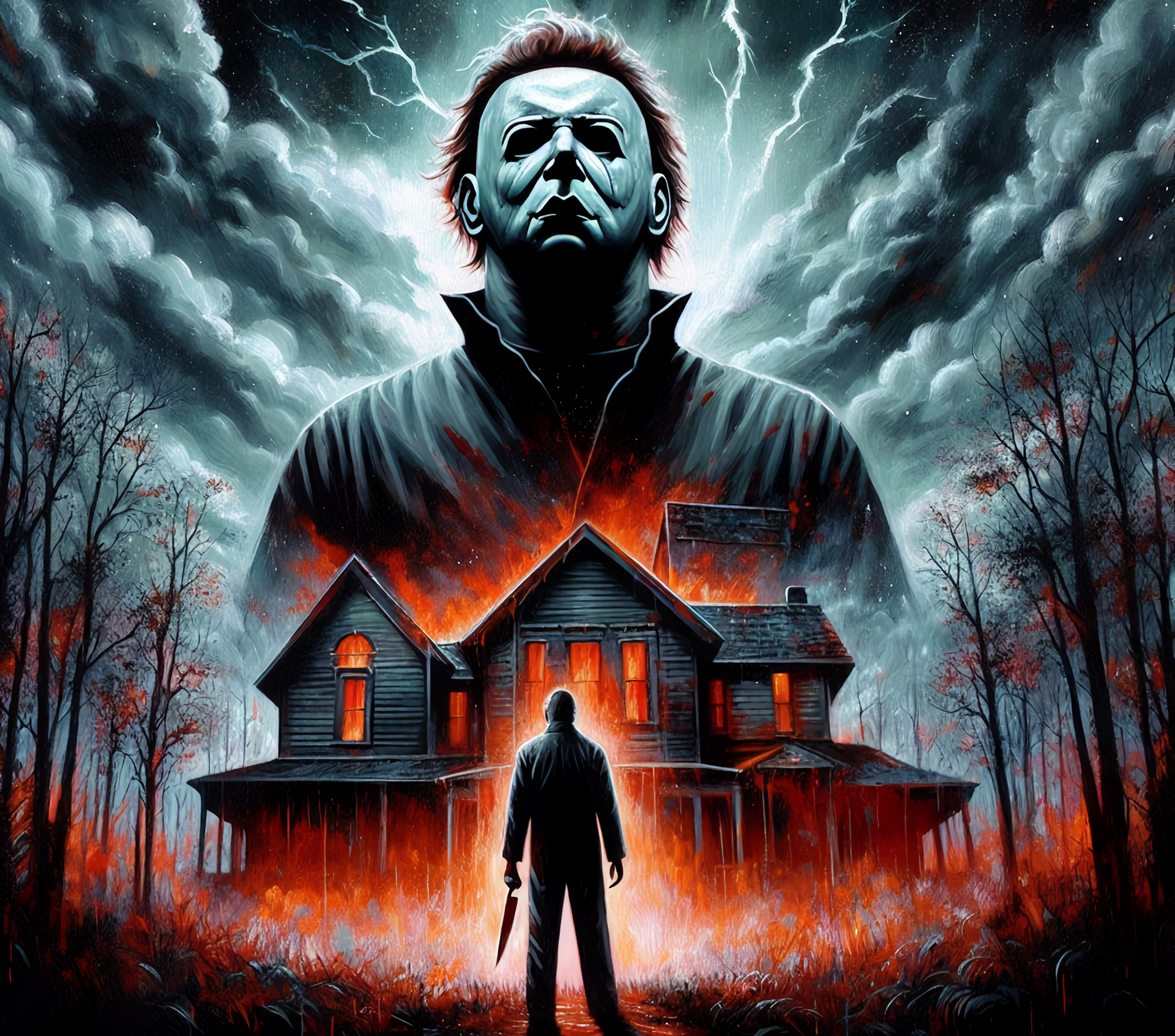 Michael Myers