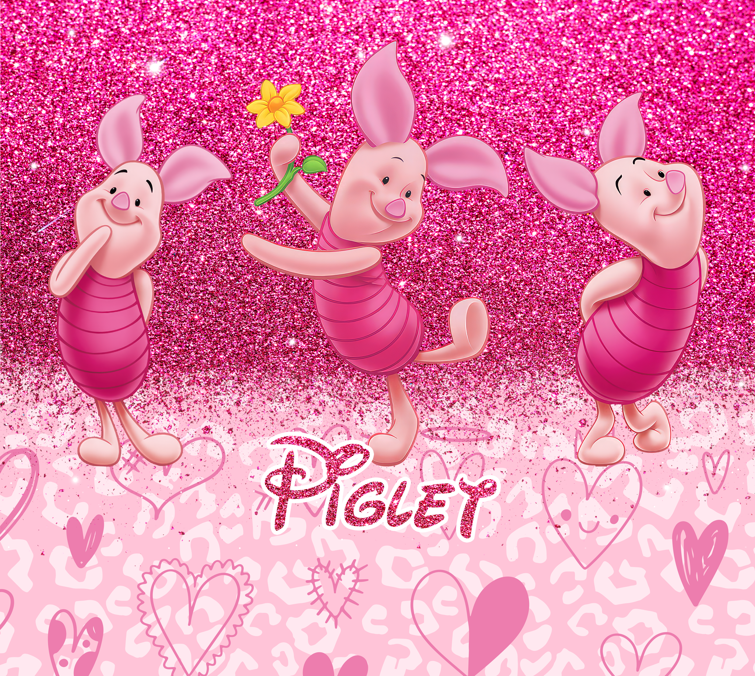 Piglet