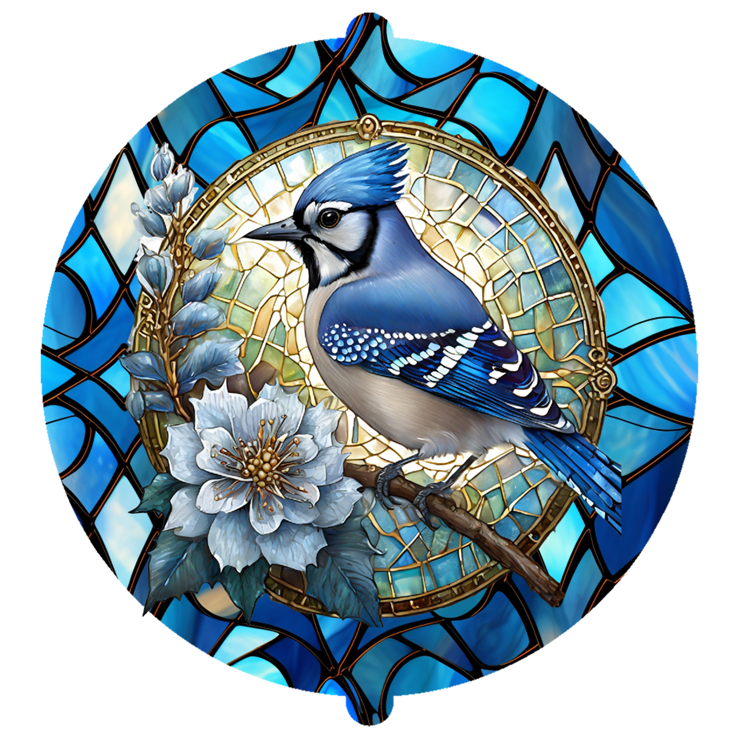 Blue Jay