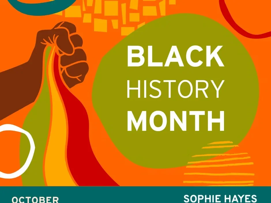 Black History Month 2024