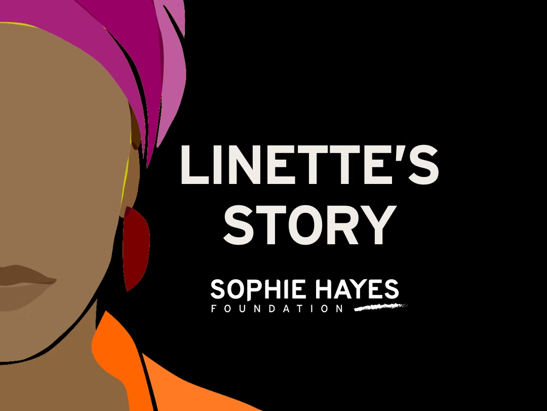 Linette's Story