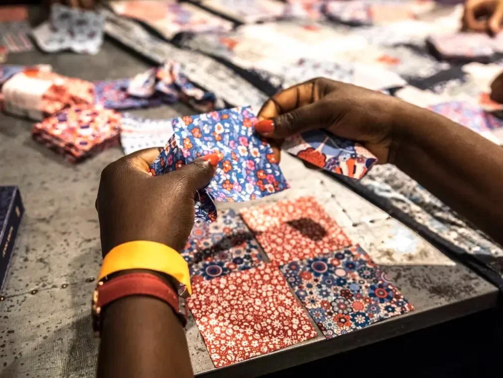 Women's History Month Spotlight: Abolitionist Sewing &amp; Quilting