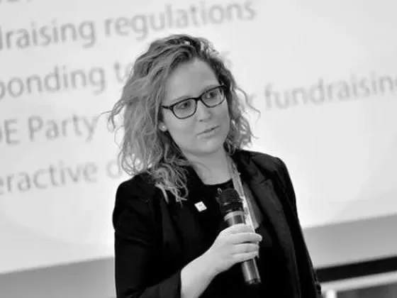 Sophie Hayes Foundation announces Emily Death as new CEO