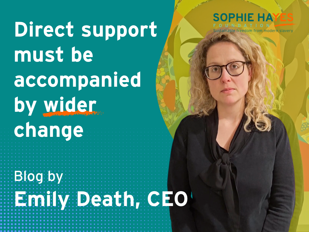 Fifteen years on: why direct support must be accompanied by wider change&nbsp;