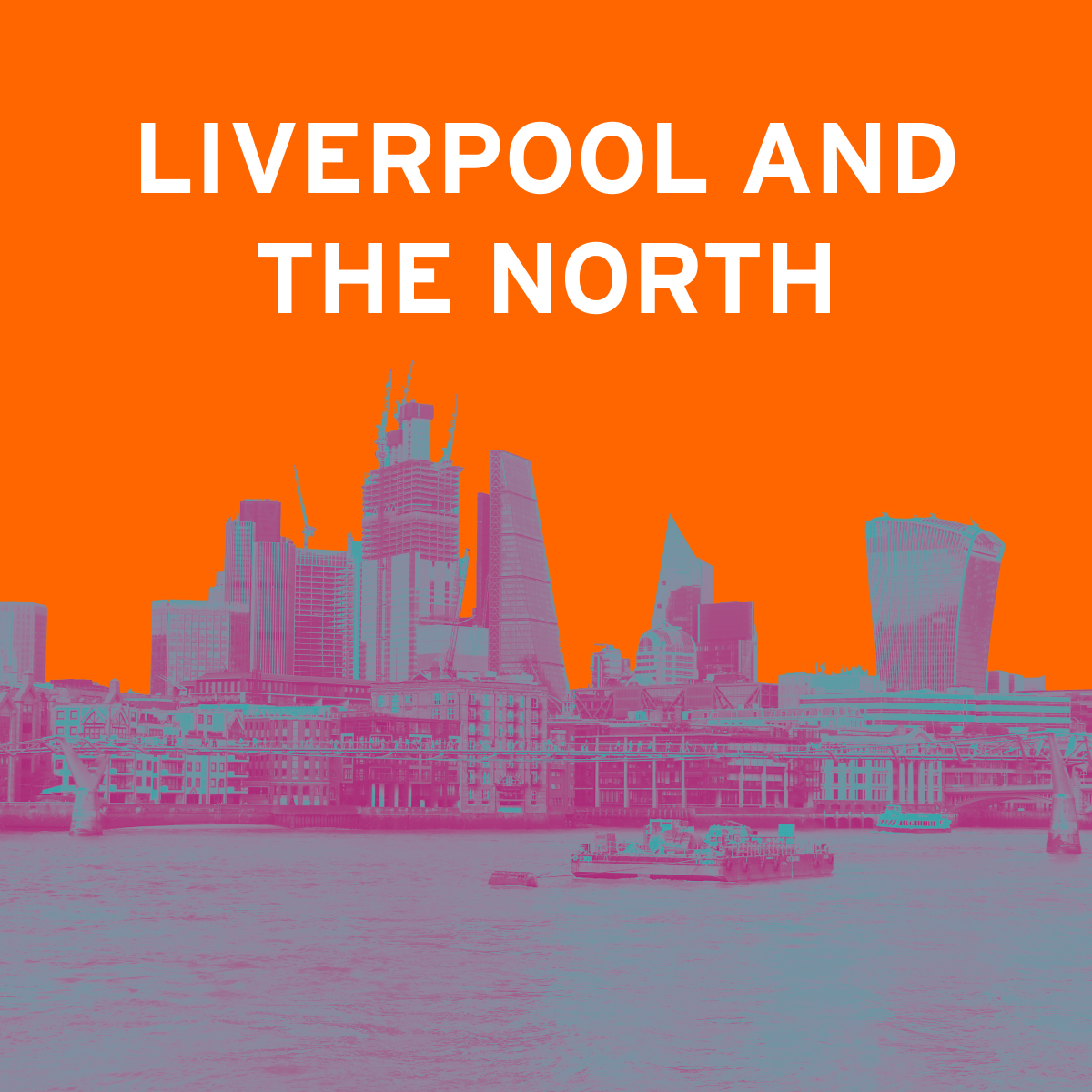 liverpool and the north