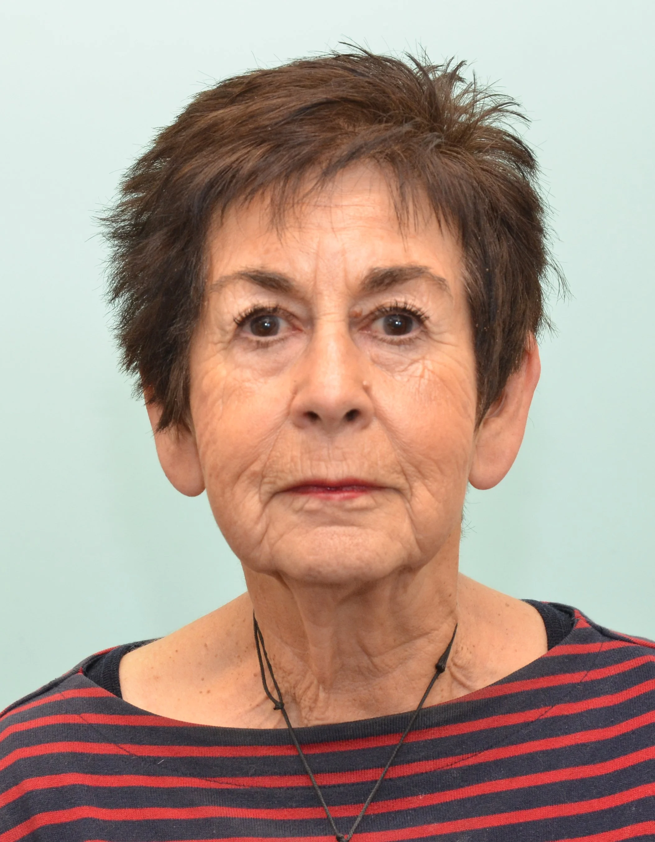 Dr Joan Campbell
