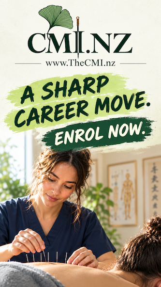 A sharp career move?