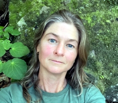 Dr Rebecca O’Cleirigh