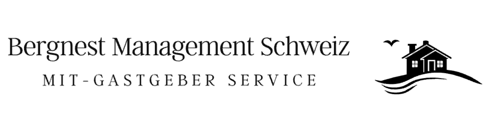 Bergnest Management Schweiz
