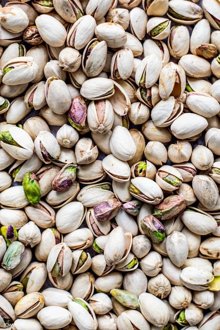 FANDOGHI PISTACHIO