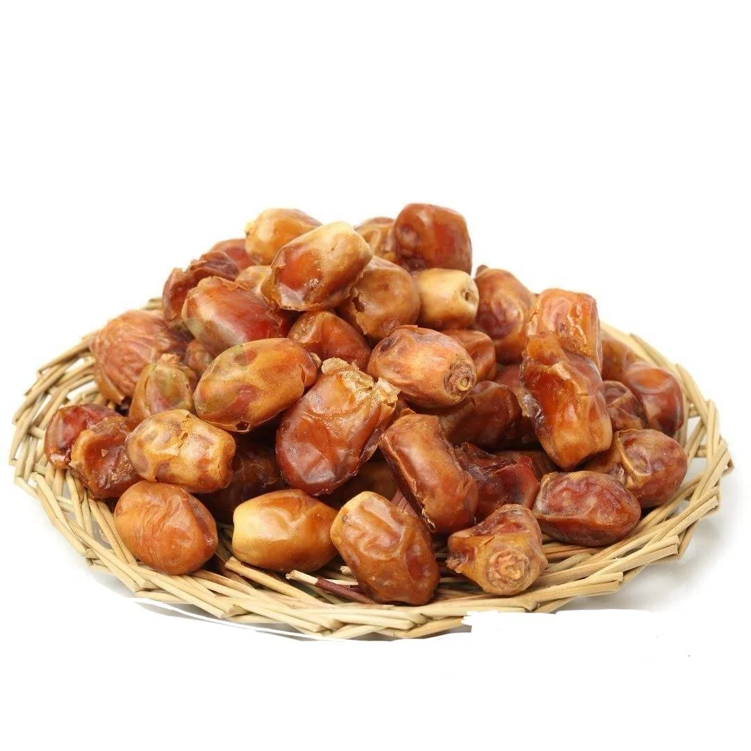 ZAHEDI DATES