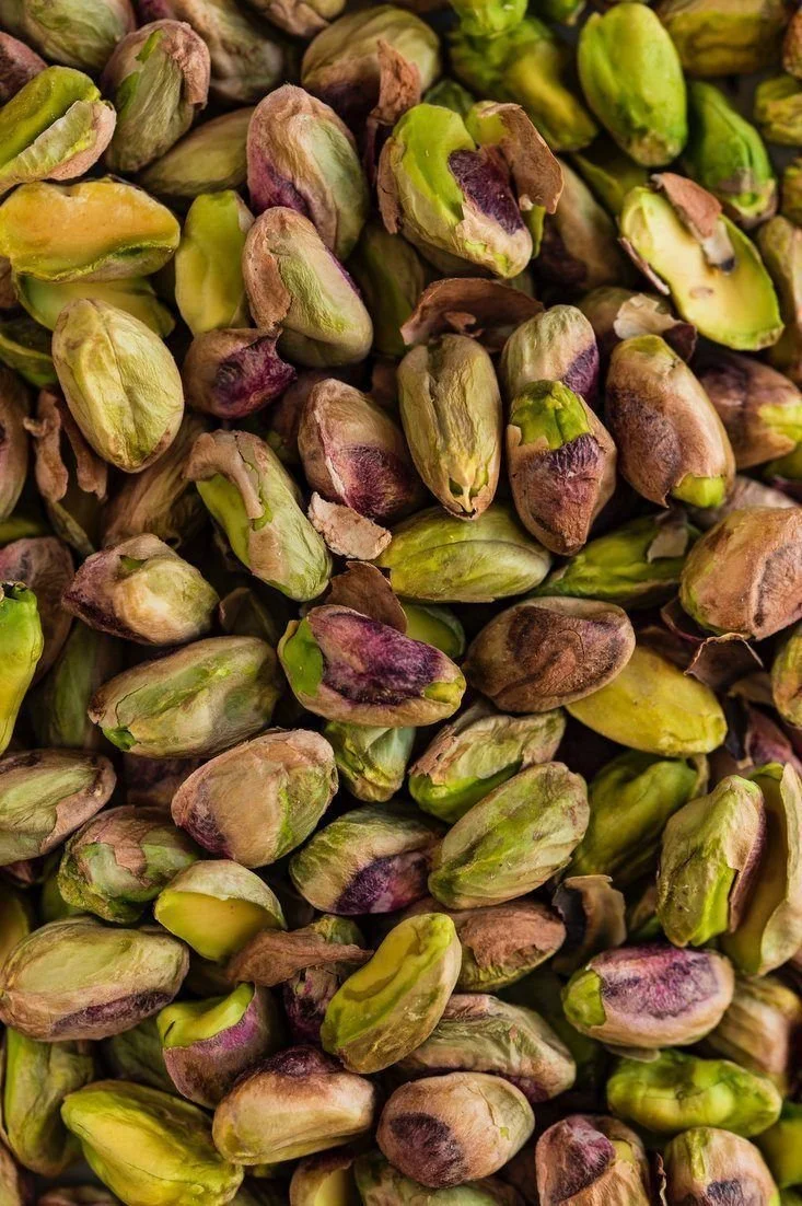 PISTACHIO KERNEL