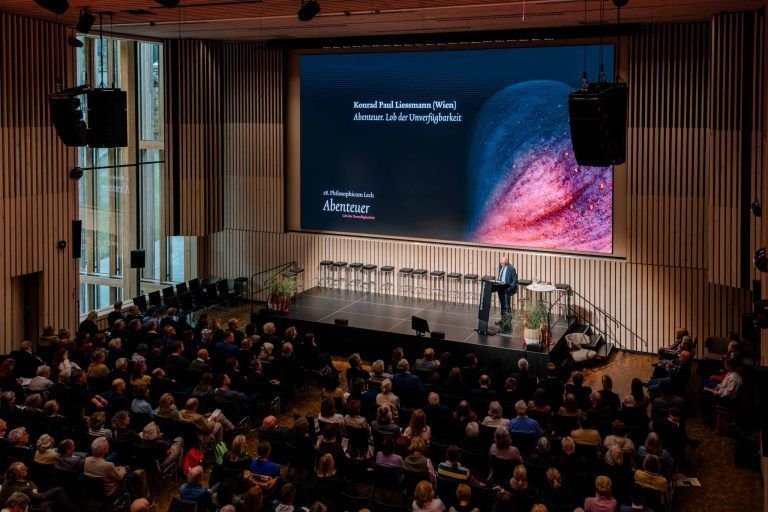 Symposium Philosophicum Lech, 2025