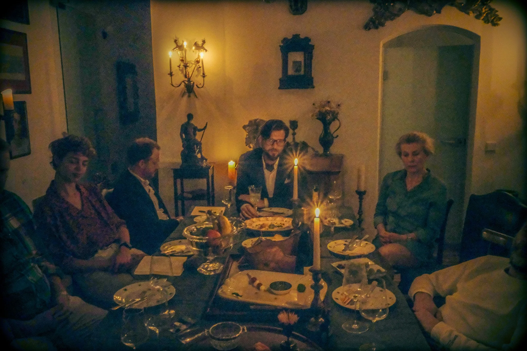 Philosophischer Salon ZEIT UND GEIST