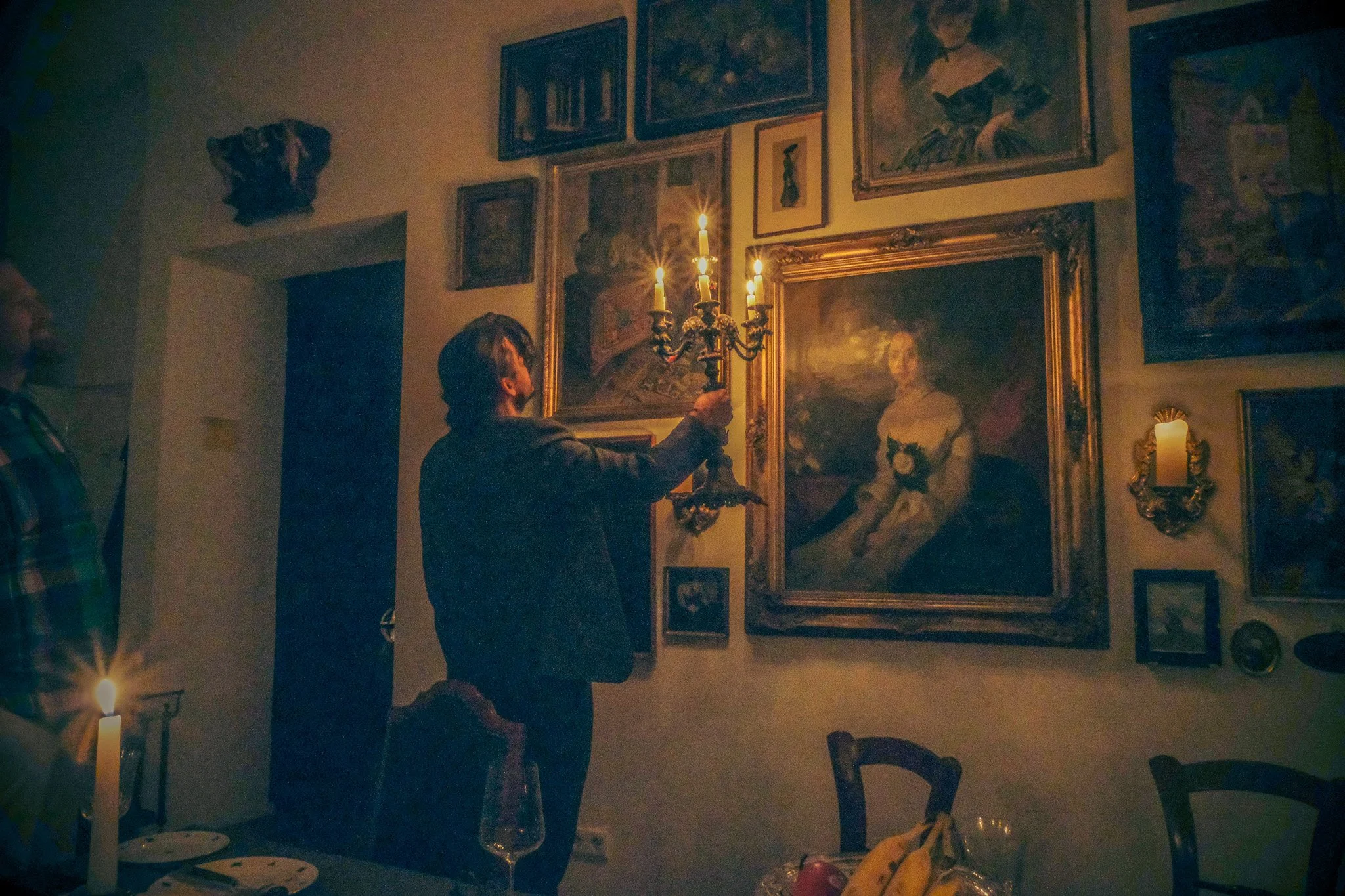 Philosophischer Salon ZEIT UND GEIST