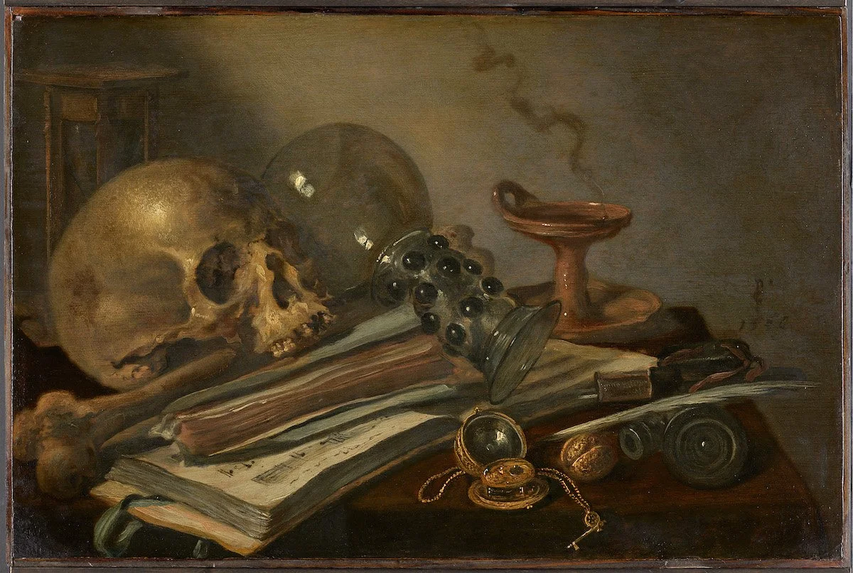 Philosophischer Kunstspaziergang im KHM