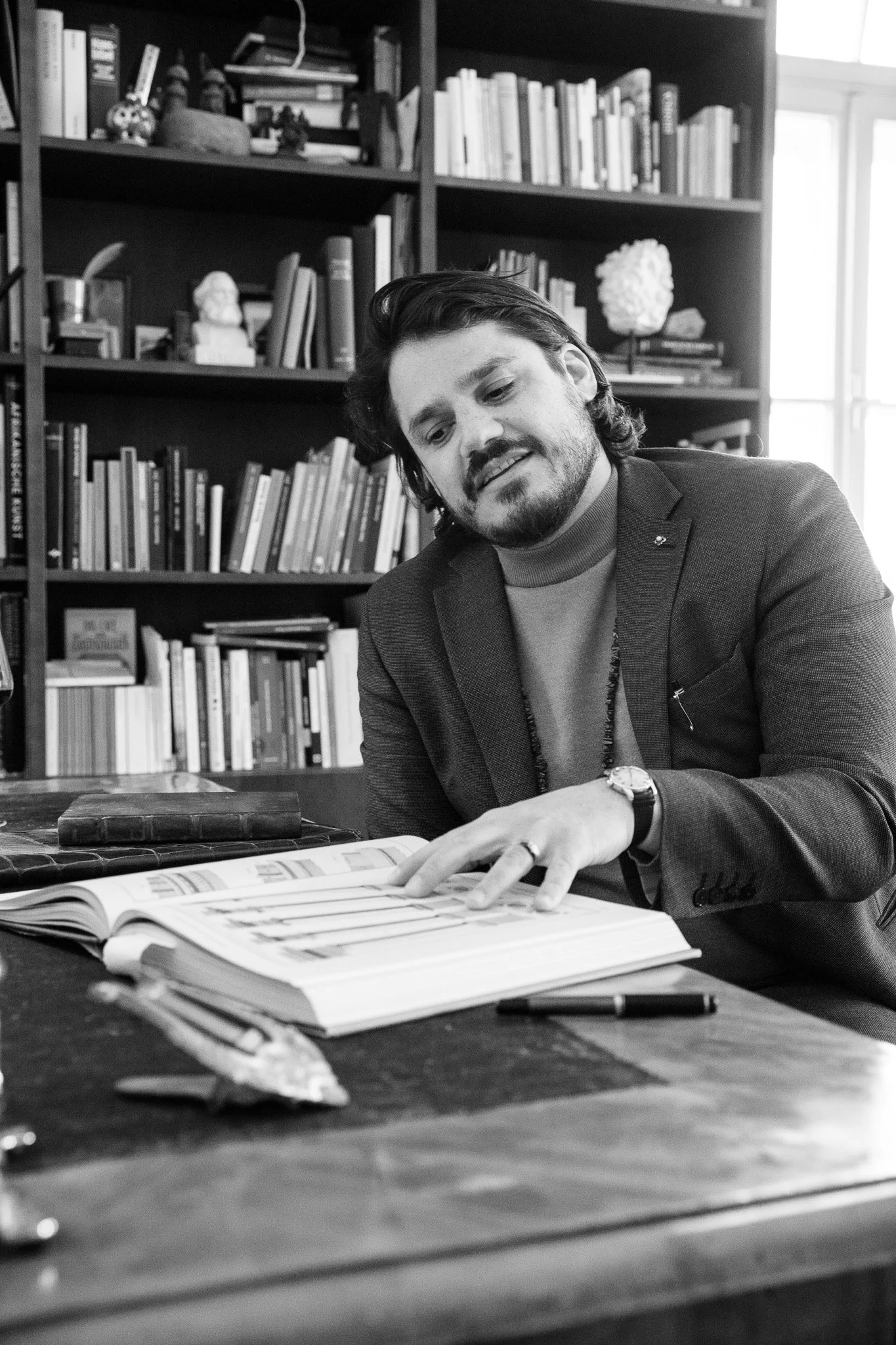 Das philosophische Gespräch