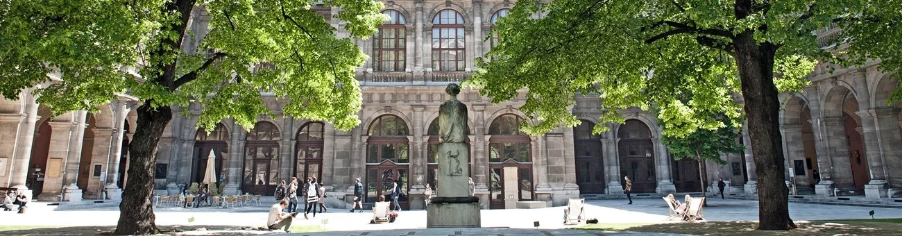 Universitärer Lehrgang Wien