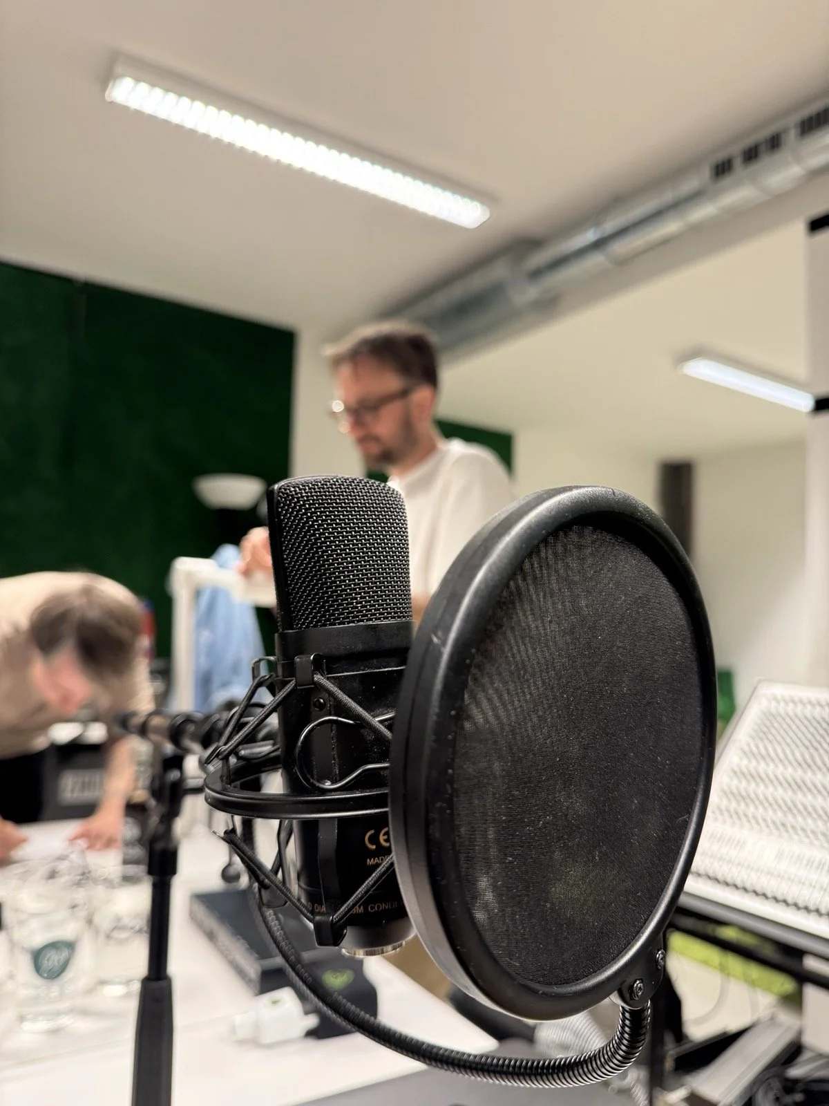 Philosophie Podcast
