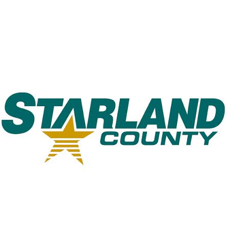 Starland County, AB | Industrial Land Strategy & Development
