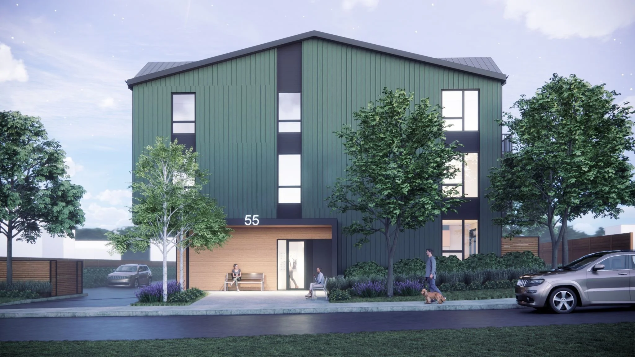 30 Units Craig Low-rise, Perth ON