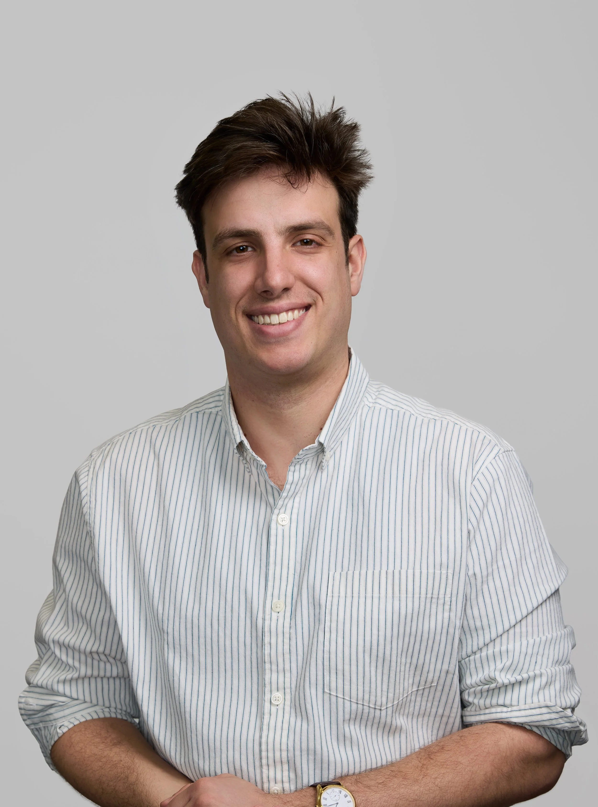 Nick — 2B Developments