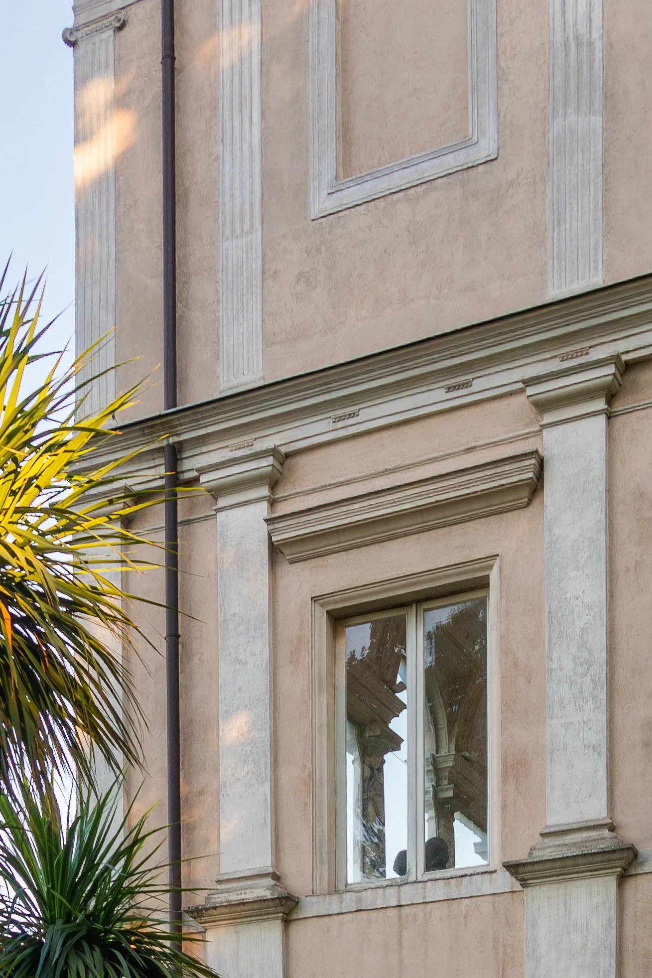 "Villa Lante al Gianicolo"