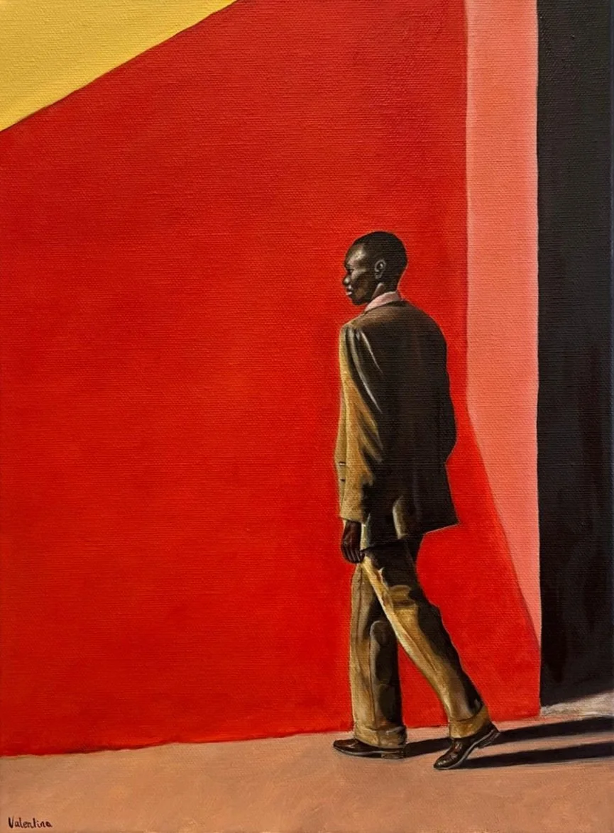 Wonder Street Collection Signed Limited Print