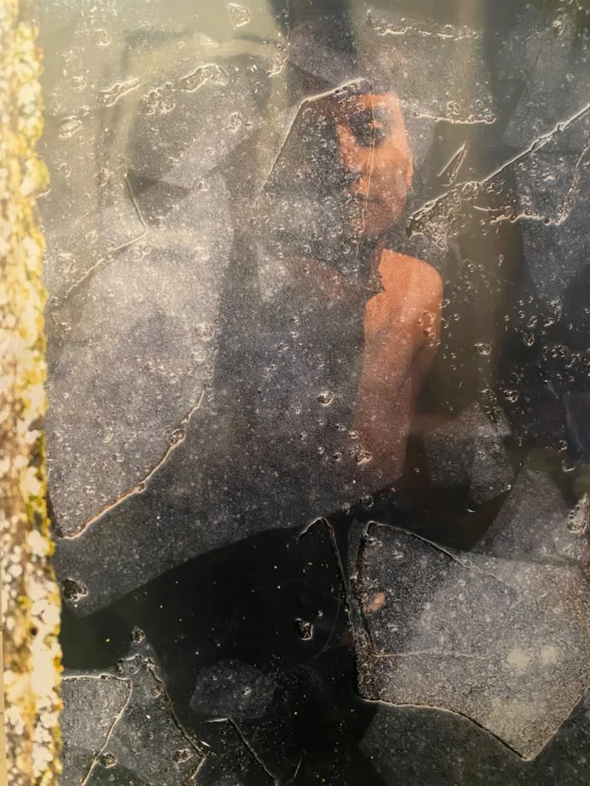 Ishmael Claxton
Photo
Suggested starting price 200€