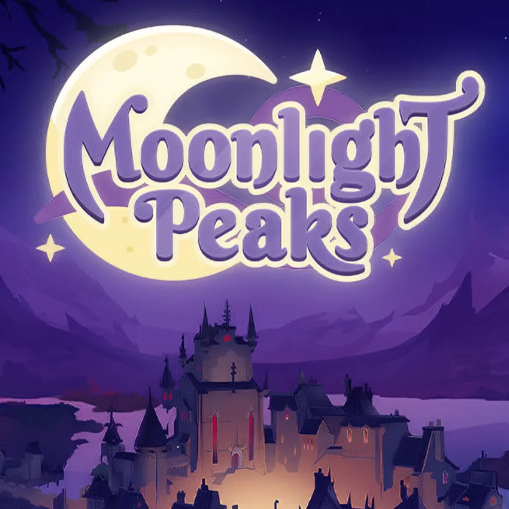 Moonlight Peaks Release Date is Here!