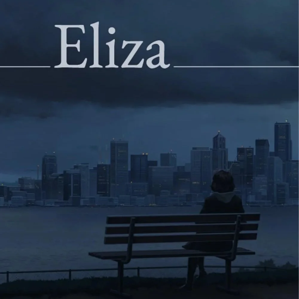 Eliza Review