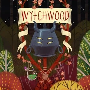 Wytchwood Review