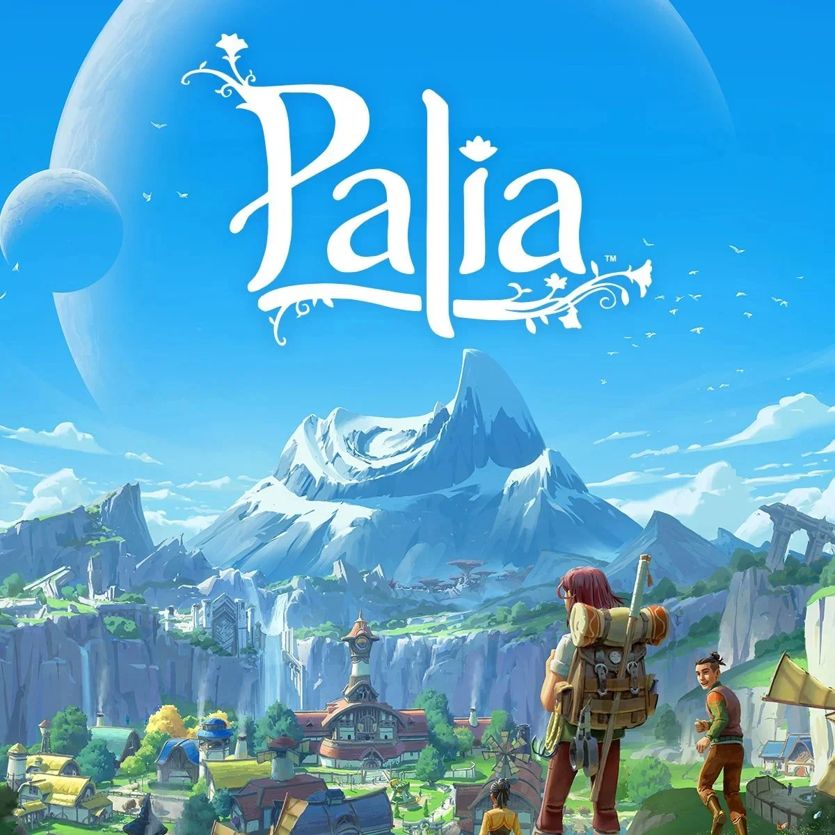 How I Earn Gold in Palia as a Semi-Newbie
