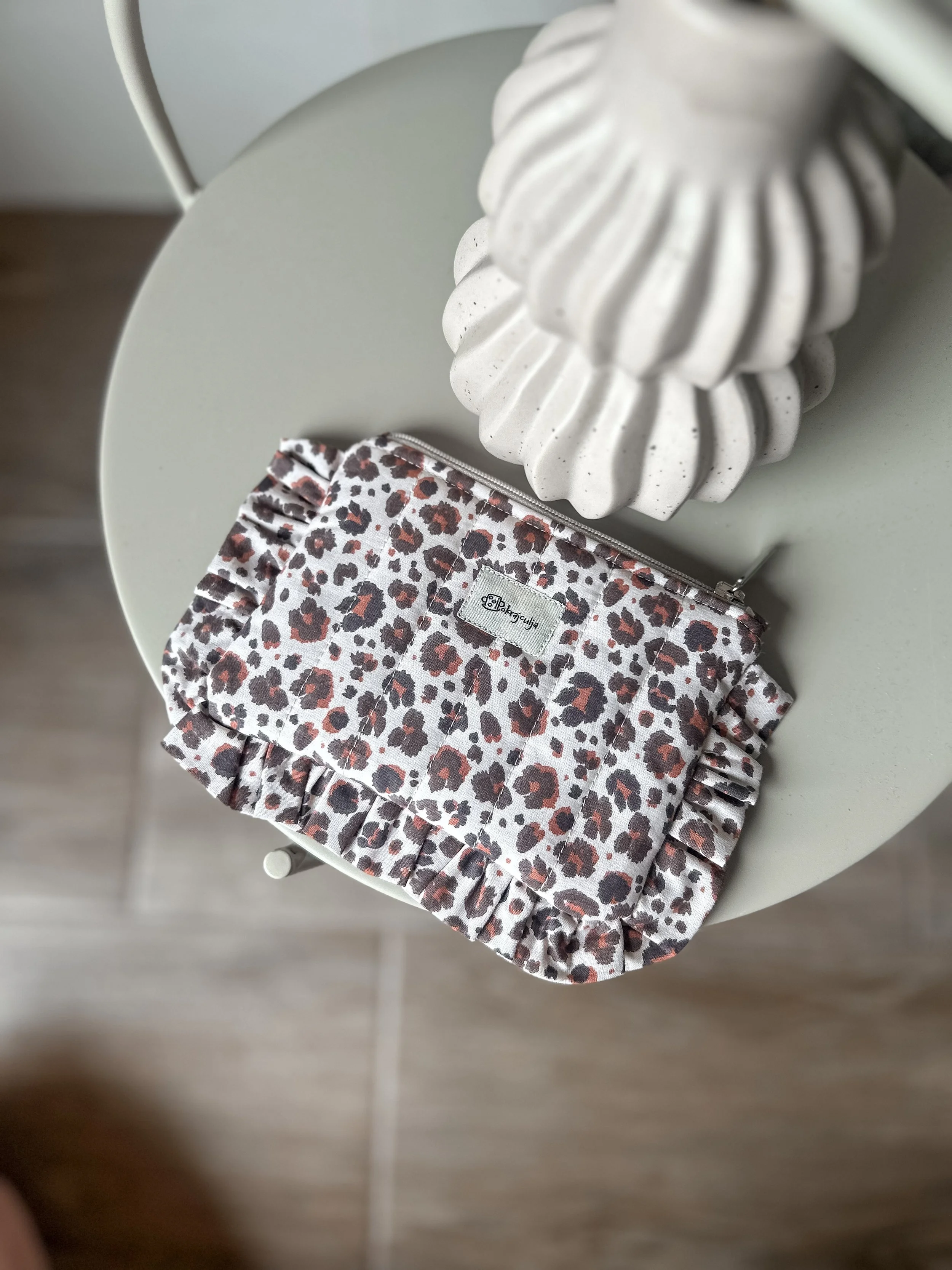 Torbica Luna I Wild fawn MINI