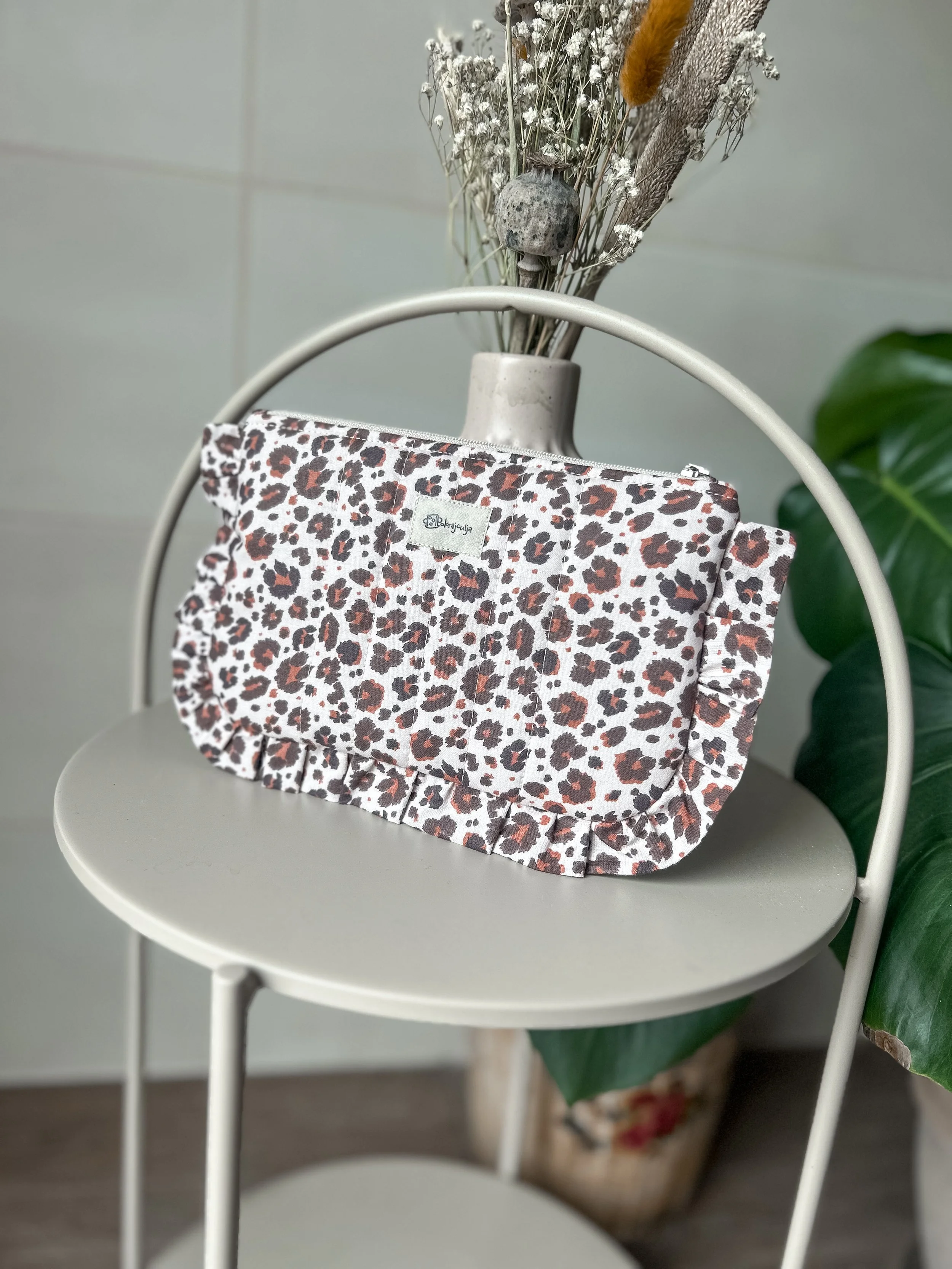 Torbica Luna I Wild fawn