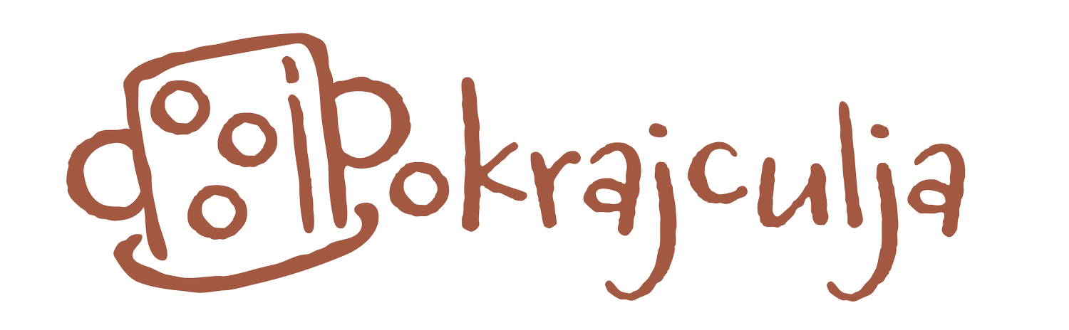 Pokrajculja