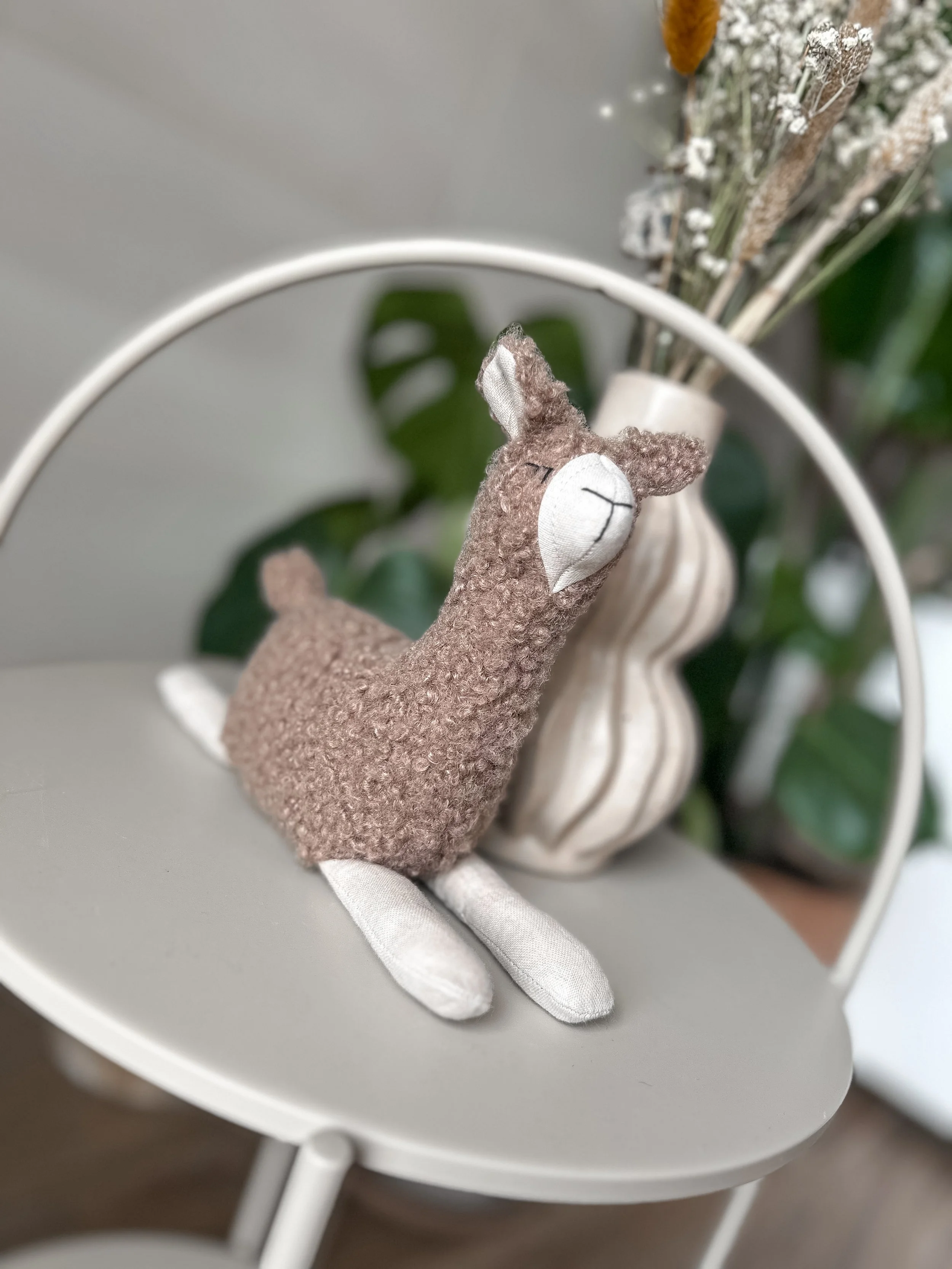 Alpaka | Mocha