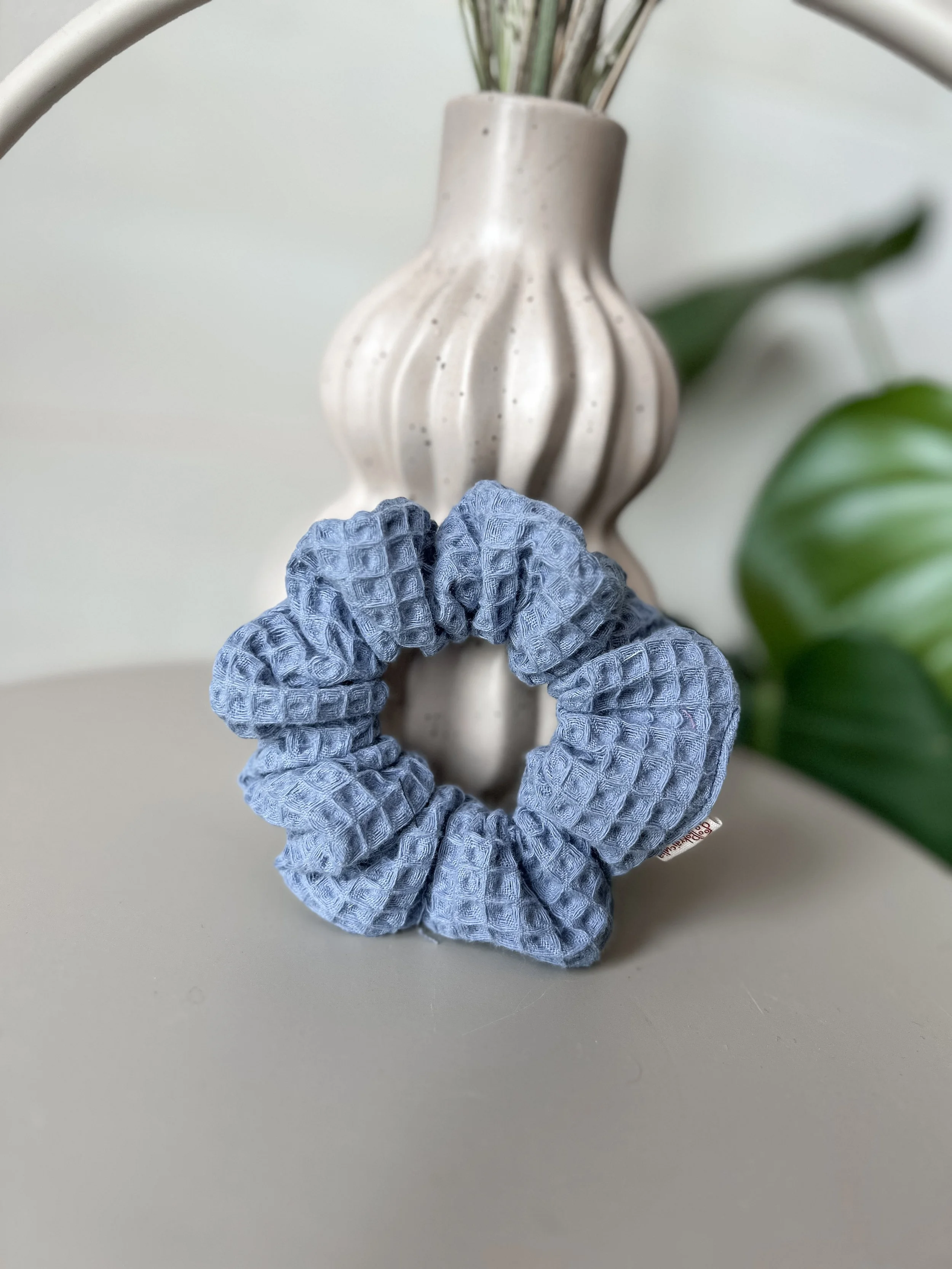 Scrunchie I Ocean