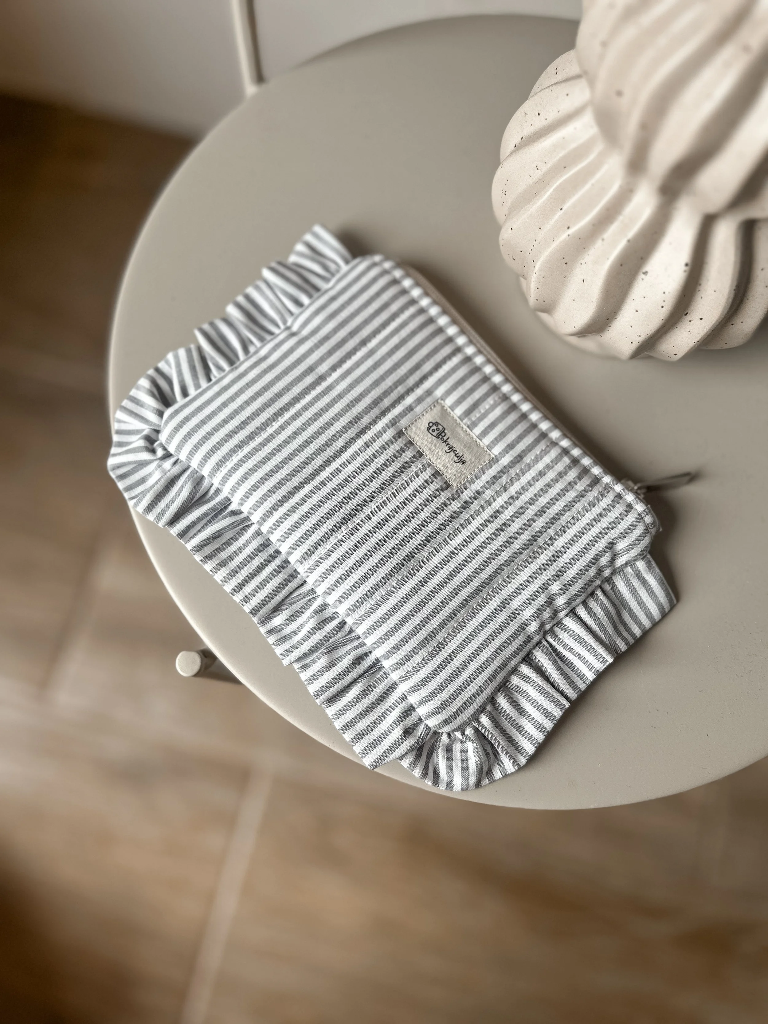 Torbica Luna I Stone stripe MINI