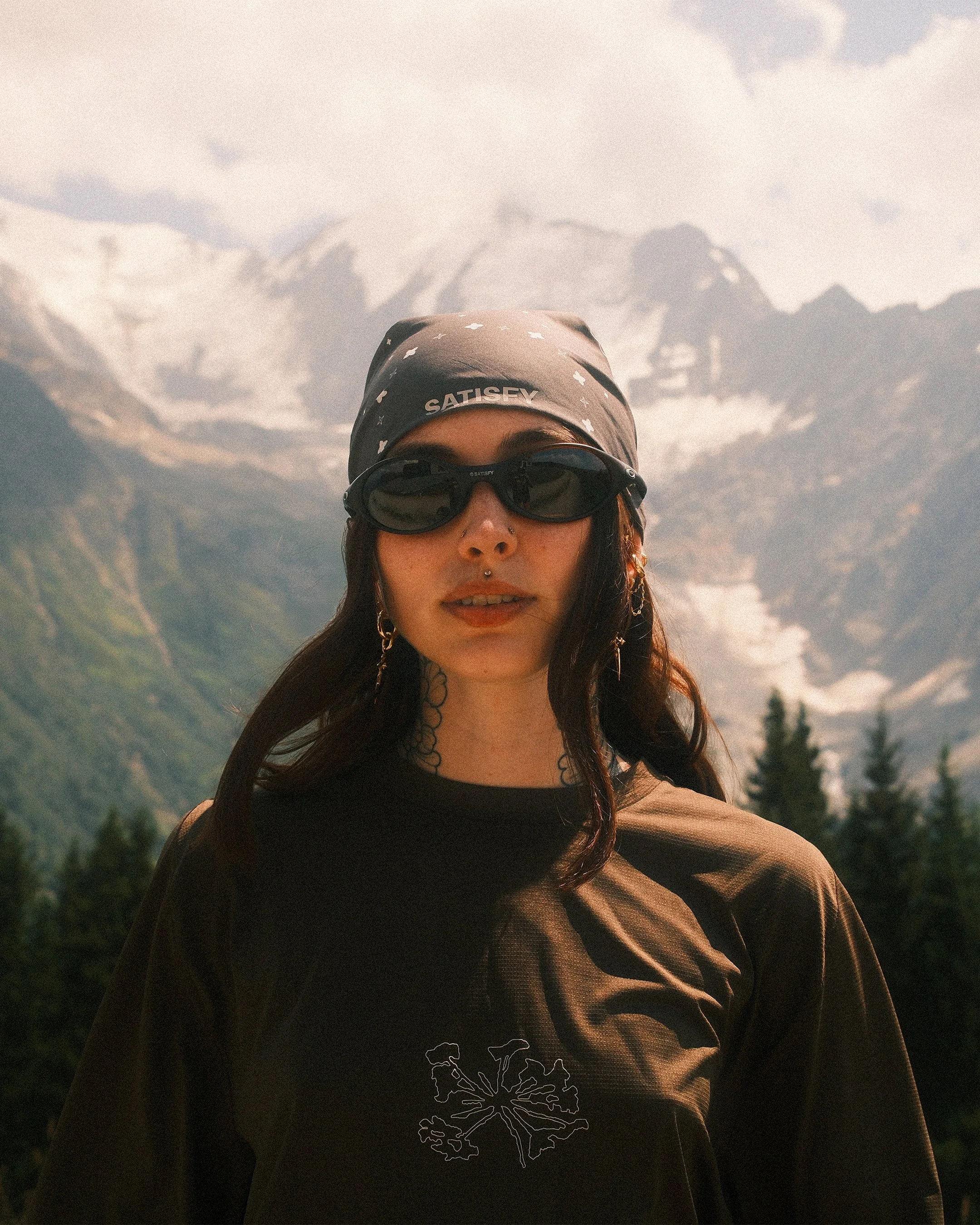 French Alps