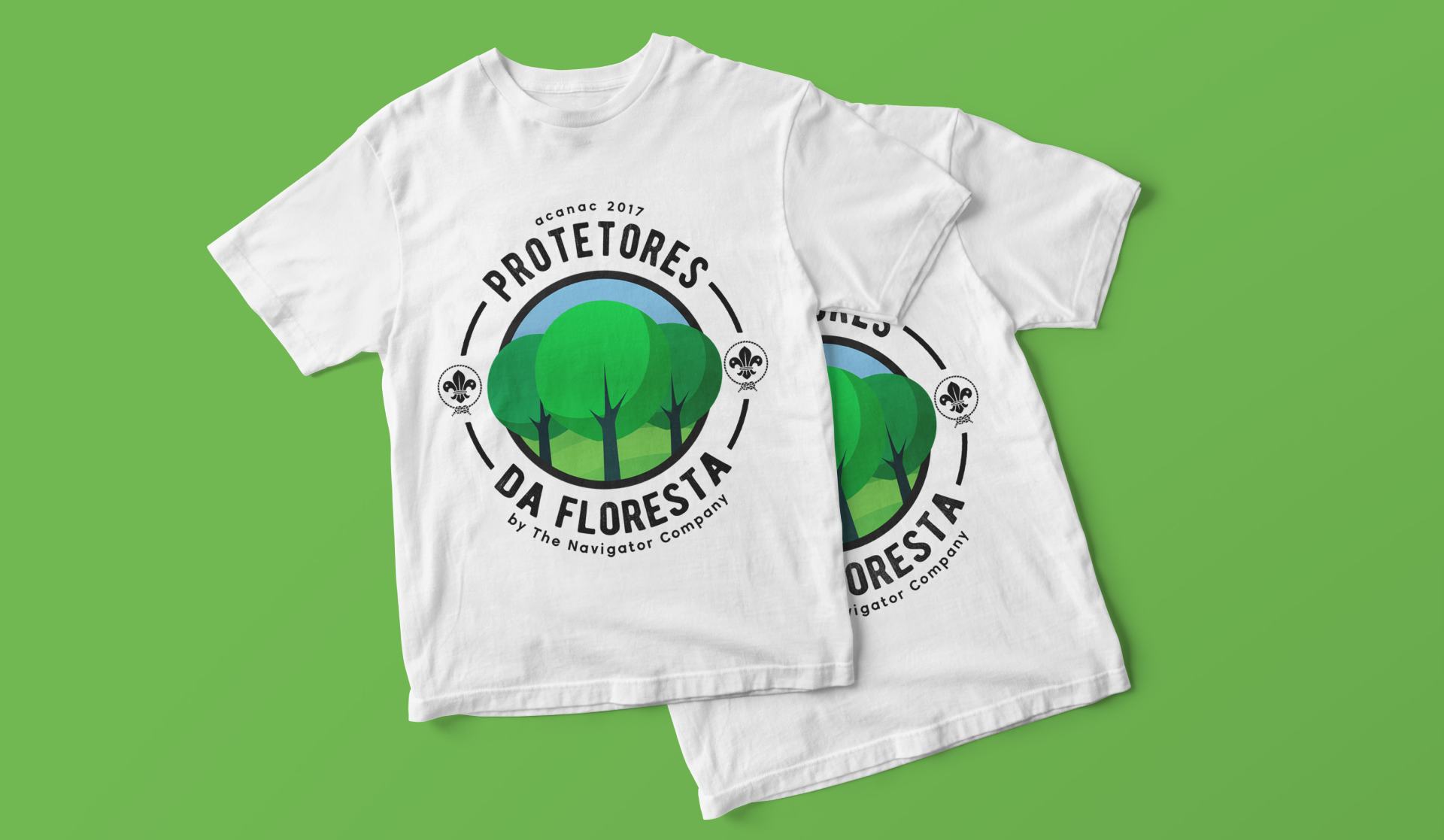 Protetores da Floresta