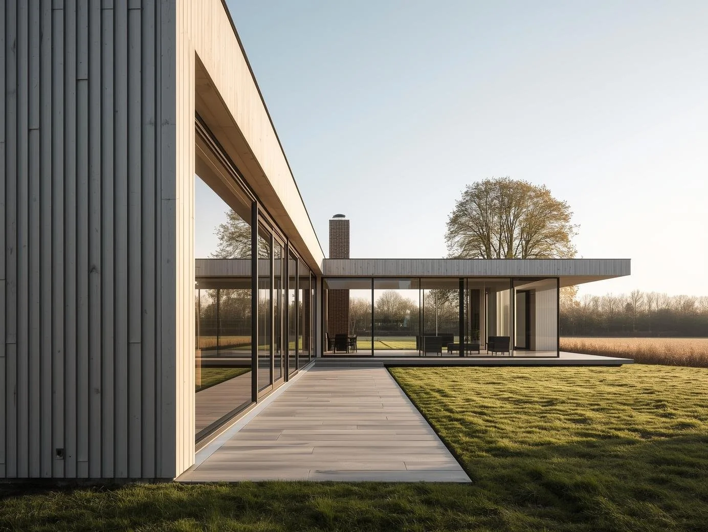 vastgied fotografie woningen buitenkant exterieur nederland  moderne woning.jpg