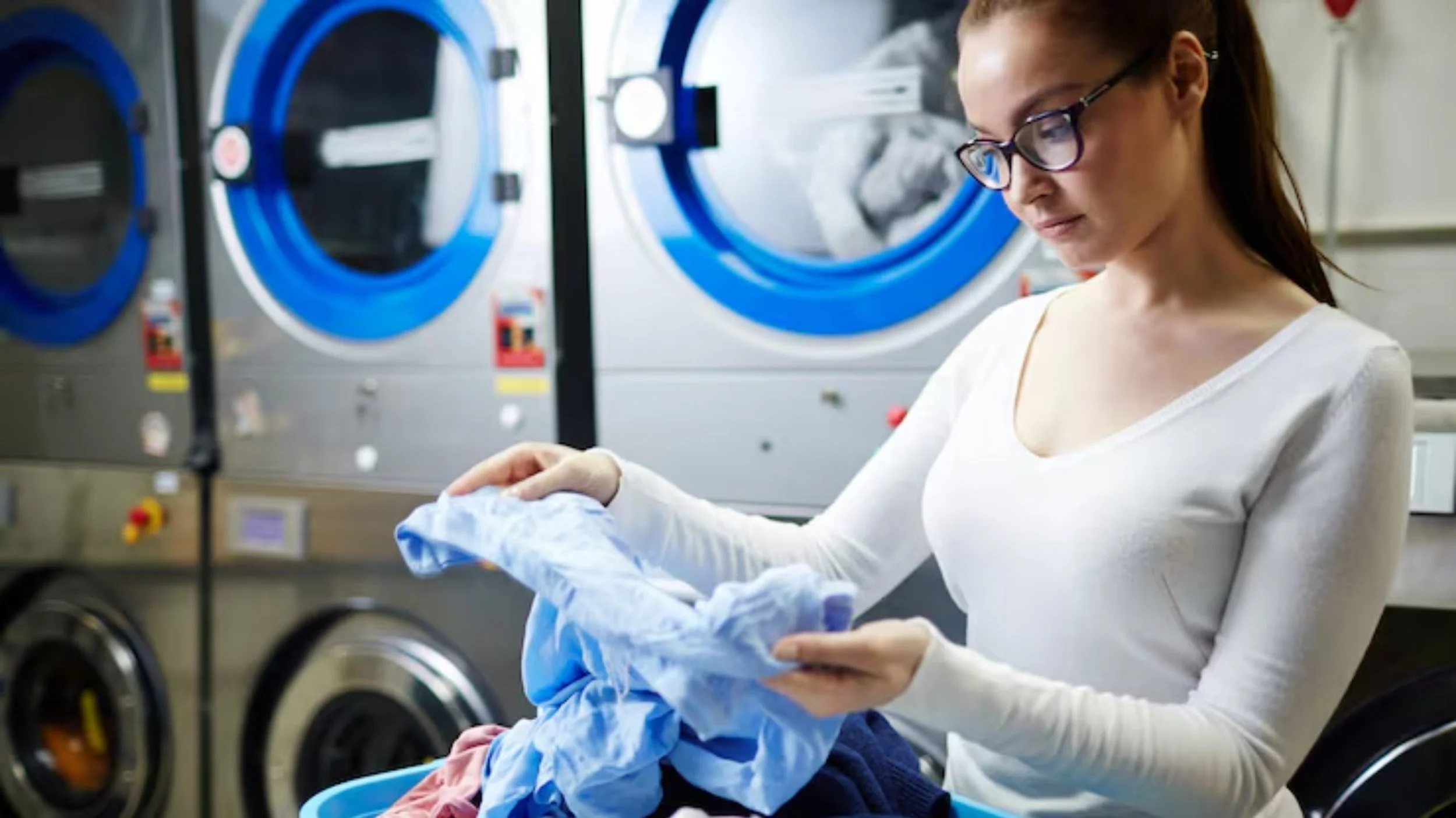How Does Professional Dry Cleaning Work? A Step-by-Step Guide