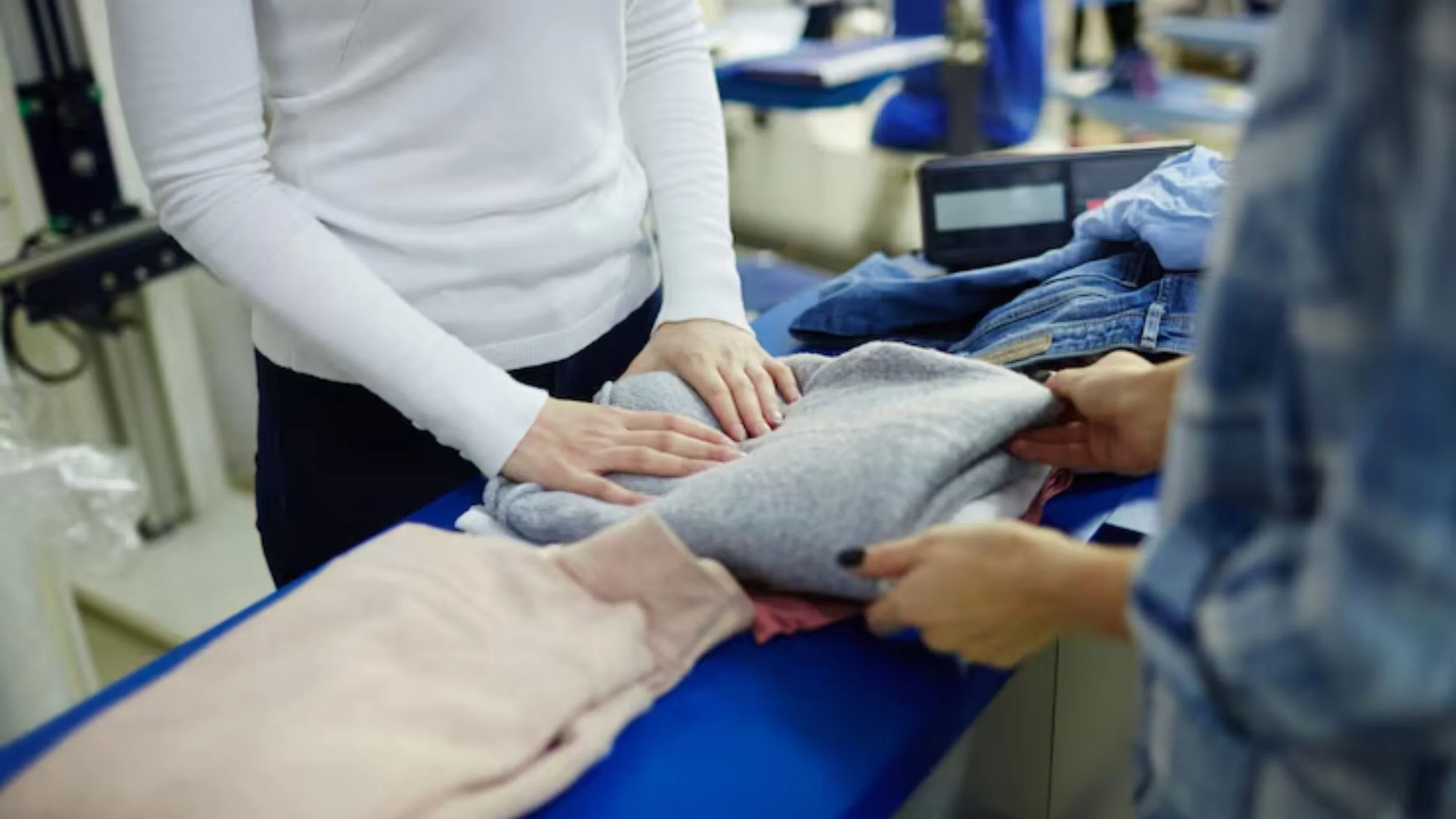 Which Fabrics Should Always Be Dry Cleaned?