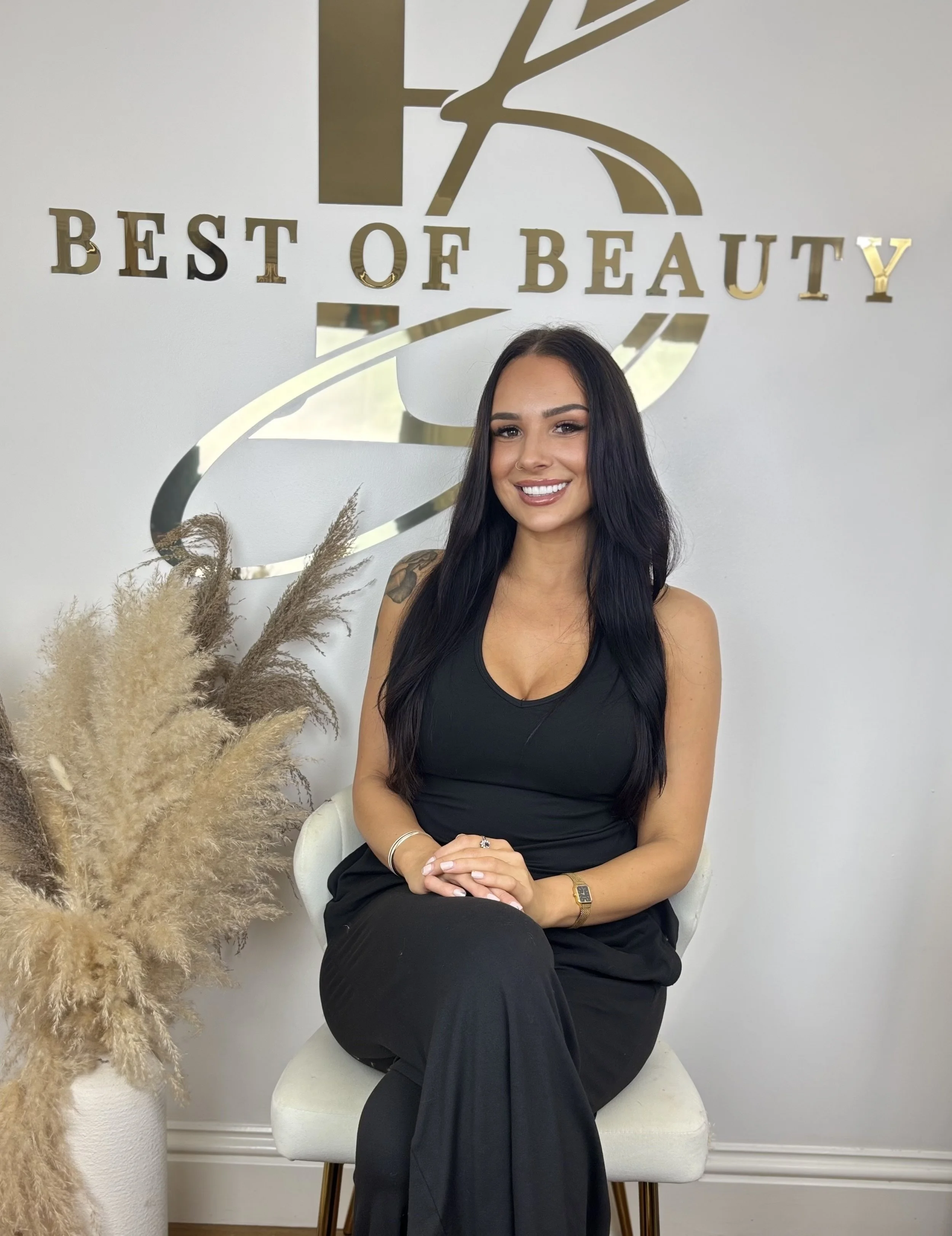 1:1 CLASSIC & RUSSIAN EYELASH EXTENSION COURSE