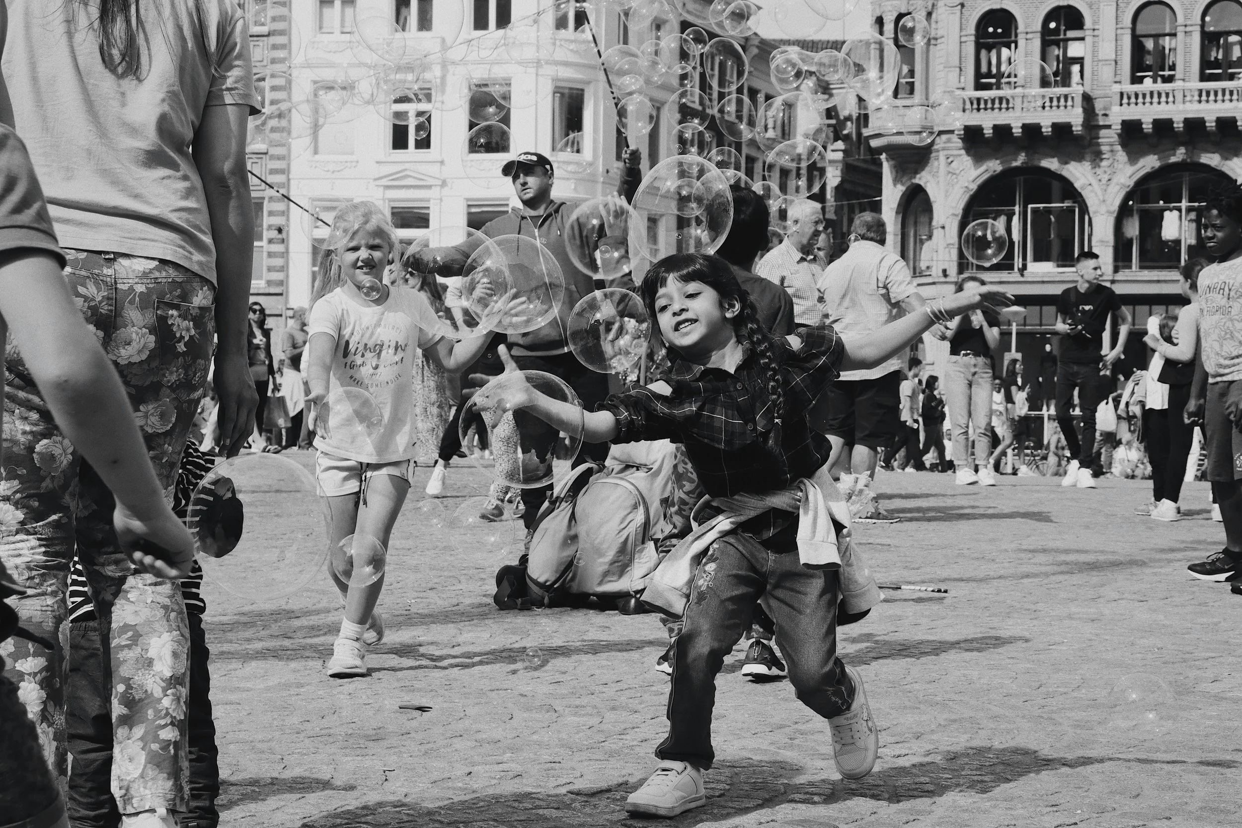 Jeder Mensch möchte glücklich sein – auch Menschen im Autismus-Spektrum. An dieser Stelle setzt H.A.P.P.Y.® an.