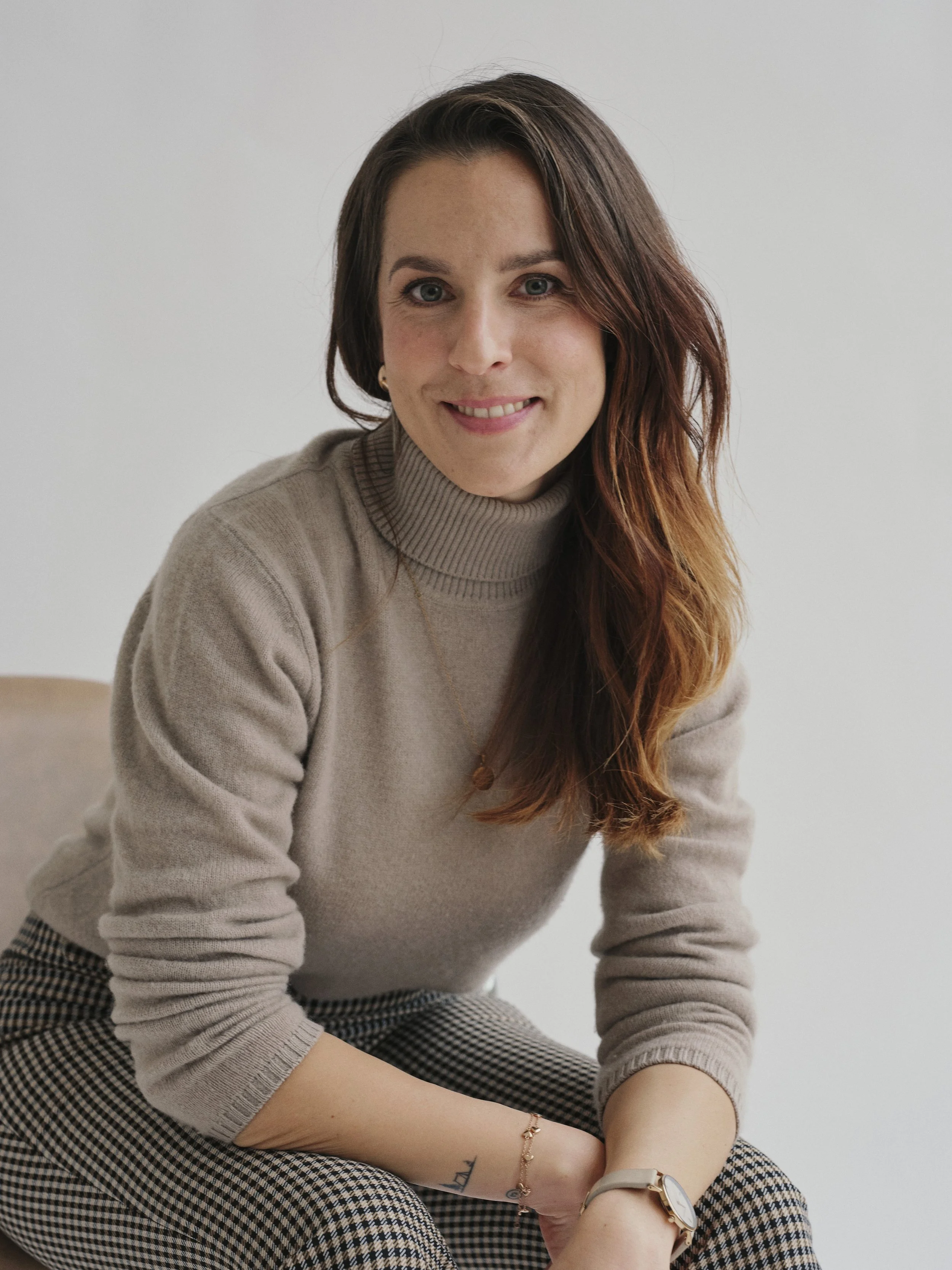 Adrienn Iza Leier